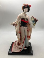 Vintage japanese geisha for sale  Atlanta