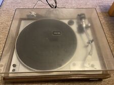 Toshiba 220 turntable for sale  Shipping to Ireland