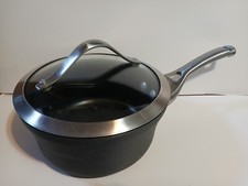 Calphalon anodized aluminum for sale  Salina