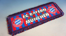 Bayern münchen aufnäher gebraucht kaufen  Aalen