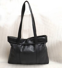 Bree henkeltasche ledertasche gebraucht kaufen  Stapel