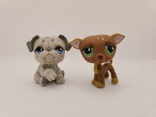 Authentic littlest pet for sale  STOKE-ON-TRENT