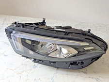 Mercedes classe w177 usato  Verrayes