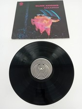Black sabbath paranoid for sale  UK