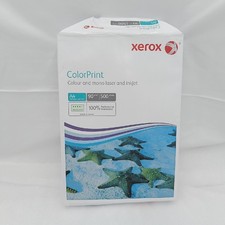 Xerox colorprint premium gebraucht kaufen  Schwarzenberg