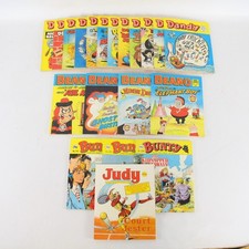 Vintage children comic for sale  LEEDS