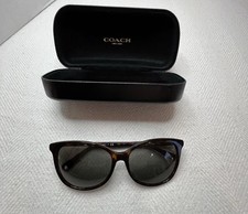 Coach eyeglass frames for sale  Plano