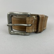 Timberland tan leather for sale  LONDON
