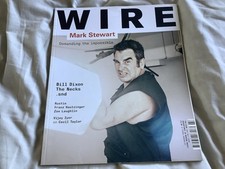 Wire magazine issues for sale  LONDON