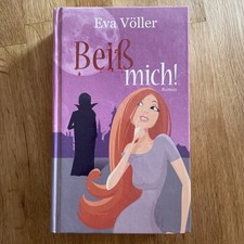 Beiß eva völler gebraucht kaufen  Wolfsburg
