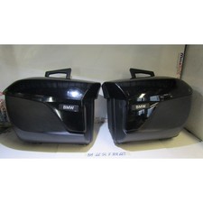 Bmw 1250 coppia usato  Montecalvo Irpino