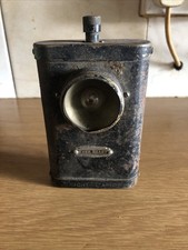 Vintage police latern for sale Vintage police latern for sale  CHIPPING NORTON