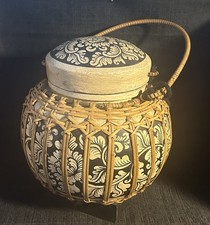 Vintage chinese rice for sale  Austin