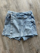 Liver mädchen shorts gebraucht kaufen  Rostock