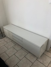 Meuble ikea besta d'occasion  Saint-Romain-de-Colbosc