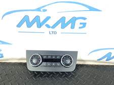 Mercedes benz w166 for sale  BIGGLESWADE
