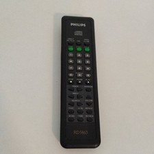 Riginal philips 5863 gebraucht kaufen  Uplengen