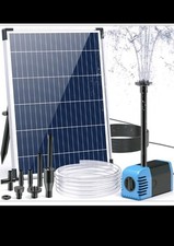 Biling 12w solar for sale  NEWCASTLE UPON TYNE
