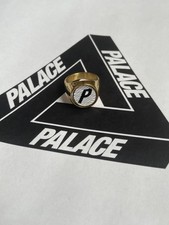 Palace flip ring for sale  OKEHAMPTON