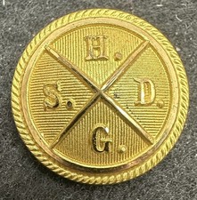 Knopf uniform . gebraucht kaufen  Hamburg