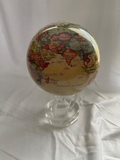 Mova globe earth for sale  Killeen