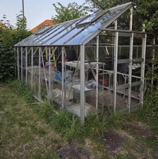 Elite 8.5ft 16.5ft for sale  WALSALL