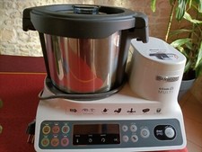 Robot culinaire kenwood d'occasion  Surgères