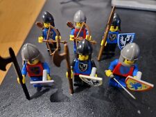 Lego castle mini for sale  GLASGOW