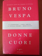 Donne cuori bruno usato  Castelsilano