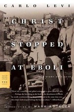 Christ stopped eboli for sale  Salinas