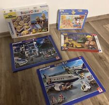 Puzzle paket playmobil gebraucht kaufen Puzzle paket playmobil gebraucht kaufen  Mülheim an der Ruhr