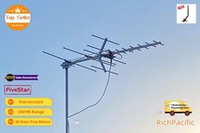 Long range yagi for sale  San Dimas