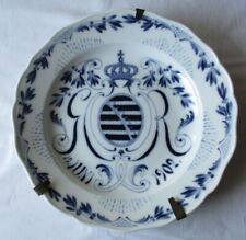 Meissen regimentsteller initia gebraucht kaufen  Borna