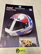 Casque moto intégral d'occasion  Decize
