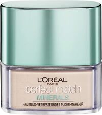 Oreal true perfect for sale  WORCESTER