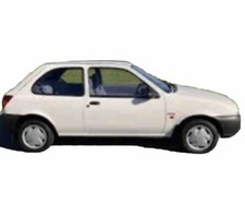 1996 ford fiesta for sale  CHELMSFORD