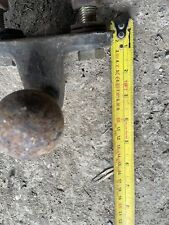 Tow ball hitch for sale  BETWS-Y-COED