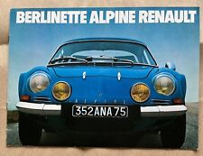 Renault 1976 1977 for sale  Saddle River