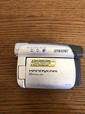 Camescope mini handycam d'occasion  Paris XX