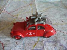 Citroën azl sirène d'occasion  Évrecy