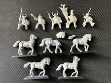 Warhammer fantasy metal for sale  SHEFFIELD