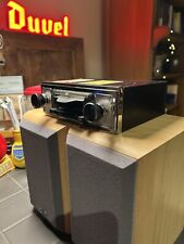 Autoradio vintage bluetooth d'occasion  Sartrouville