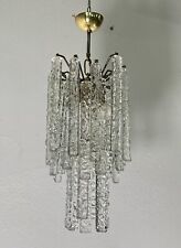 Lampadario design anni usato  Varallo Pombia