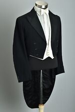 Gieves 1937 tailcoat. for sale  SHAFTESBURY