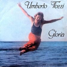 Umberto tozzi gloria usato  Vercelli