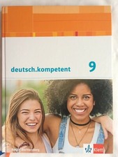 Deutsch kompetent gymnasium gebraucht kaufen  Weingarten