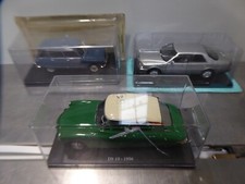 Lot voitures miniatures d'occasion  L'Isle-Adam