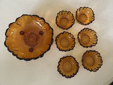 Vintage indiana glass for sale  Downers Grove