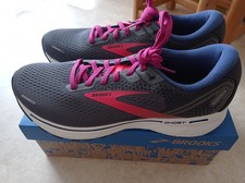 Brooks ghost damen gebraucht kaufen  Berlin