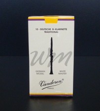 Vandoren white master gebraucht kaufen  Bonn